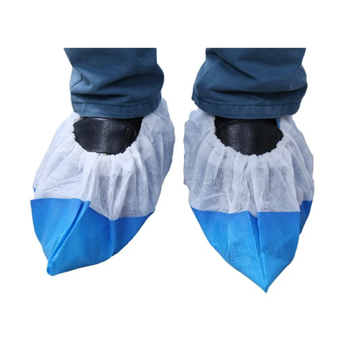 Non Slip Disposable Shoe Covers
