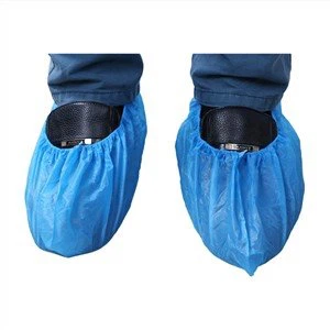 Couvercle de chaussures PE CPE