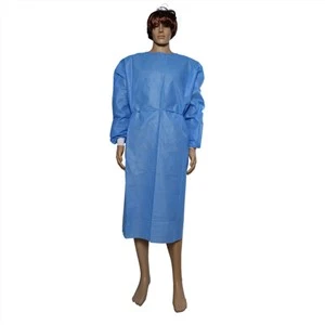 Robe chirurgicale